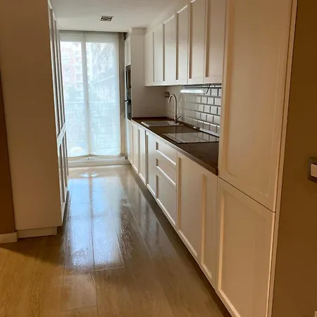 Moderno Centro Apartman