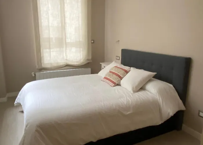 Moderno Centro ビルバオ