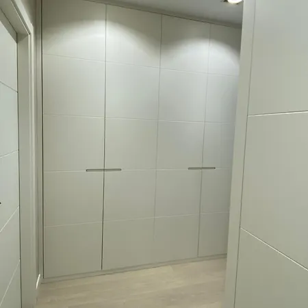 Moderno Centro Bilbao