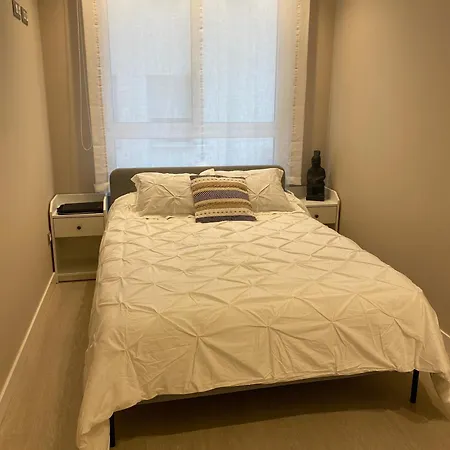 Apartmán Moderno Centro *